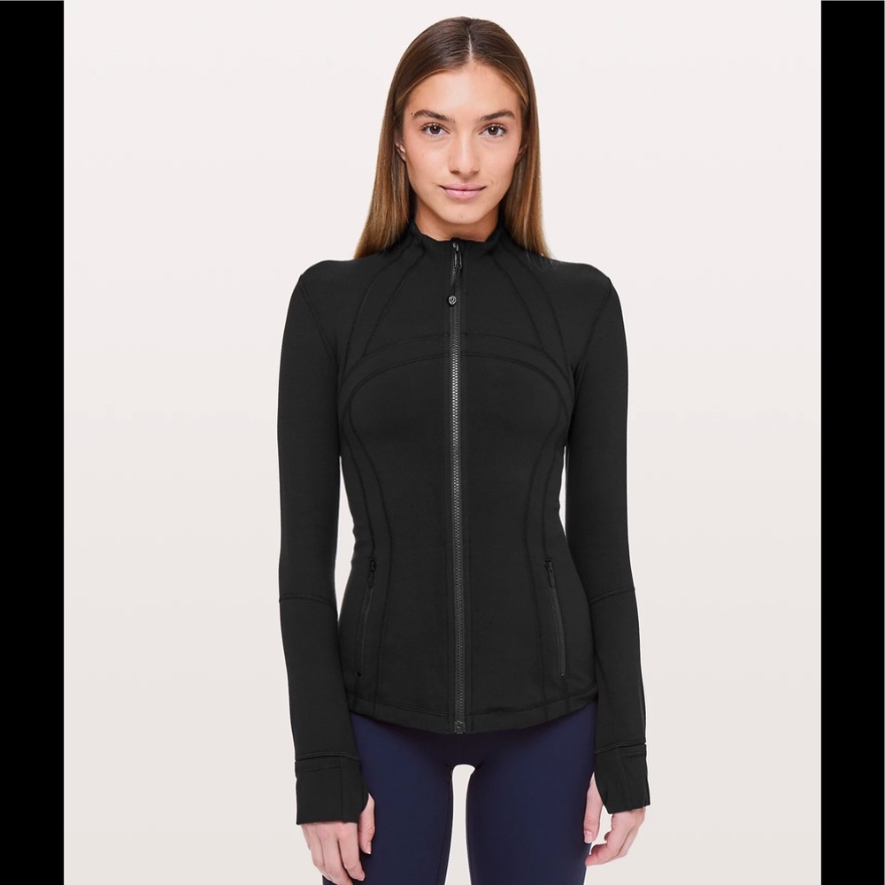 Lululemon Define Jacket